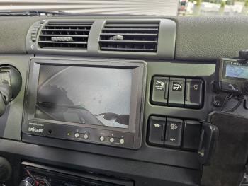 Tatra T158/II 6X6 / HMF Z CRANE + 2 SIDE TIPPER